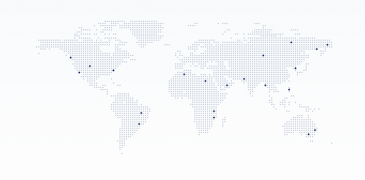 OnWorld business network map