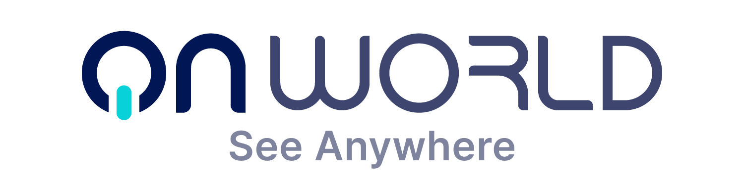OnWorld Logo